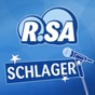 R.SA - Schlager logo