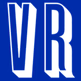 VisionaryRadio logo