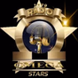 Radio Omega Stars 1379 logo