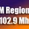 Radio Regional 102.9 logo