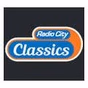 Radio City - Dance logo