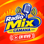 Radio Mix Camaná - Arequipa logo