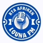 RTA Afriken Louna fm logo