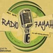 Radio 7ayah logo