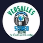 Versalles Stereo logo