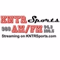 KNTR Sports - KNTR logo