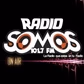 Somos Stéreo 101.7 FM logo
