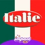 Impact FM - Italie logo
