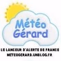 RadioClimat MeteoGérard logo