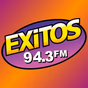 Exitos 94.3 - WSYW logo
