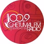 SQCS Chetumal FM - XHCHE logo