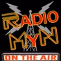 RadioMYN logo