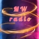 MW Radio logo