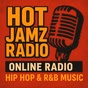 Hot Jamz Radio logo