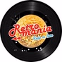 RetroMania Radio logo