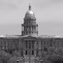 Colorado Legislative Services Building logo