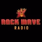 Rock Wave Radio logo