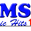Classic Hits 1050 WMSG - WMSG logo