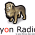 Lyon Radio logo