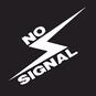 No Signal Radio logo