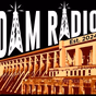 Dam Radio logo