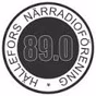 Hällefors Närradio logo
