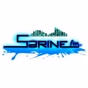 Sarine FM logo