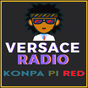 Versace Radio logo