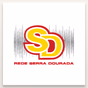 Rede Serra Dourada logo