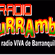 Radio Curramba logo