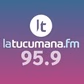 Radio La Tucumana FM logo