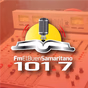 FM 101.7 El Buen Samaritano logo