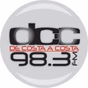 DCC 98.3 FM logo