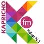 Kapricho FM logo