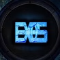 eXos.fm (Exploration Of Sounds) logo