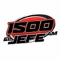 El Jefe 1500 AM - WQCR logo
