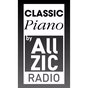 Allzic Radio - Classic Piano logo