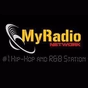 MyRadio Network logo