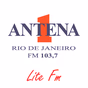 Antena 1 Rio logo