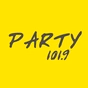 PARTY 101.9 logo