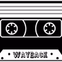 Wayback logo
