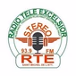Radio Tele Exelcior (RTE) logo