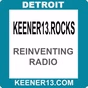 Keener13 logo