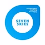 Seven Skies Radio 1 logo