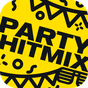 Antenne Steiermark - Party Hitmix logo