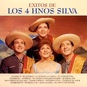 Miled Music - Los 4 Hermanos Silva logo
