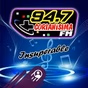 94.7 Corianisima FM logo