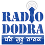Brahm Bunga Dodra Radio logo