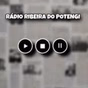 Rádio Ribeira do Potengi logo