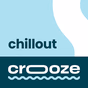 CROOZE - chillout CROOZE logo